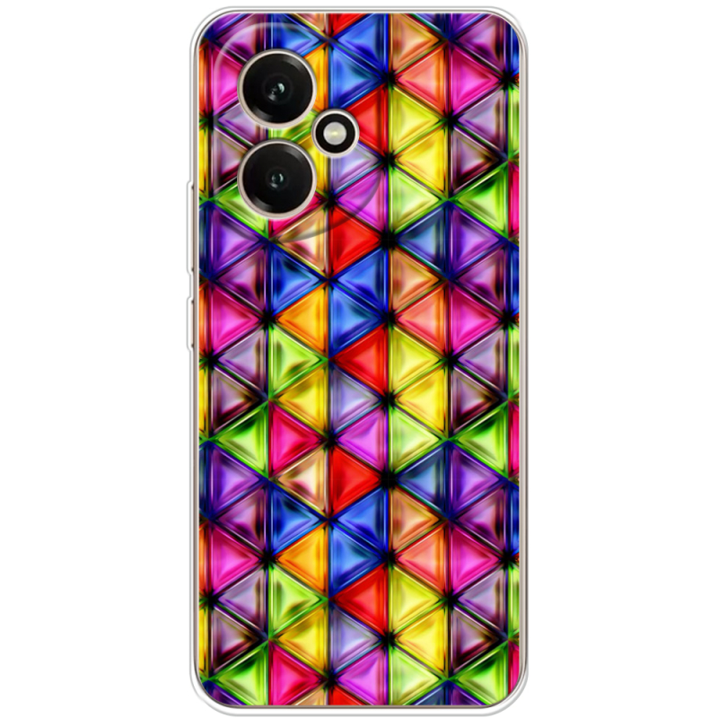 Чохол BoxFace Honor 400 