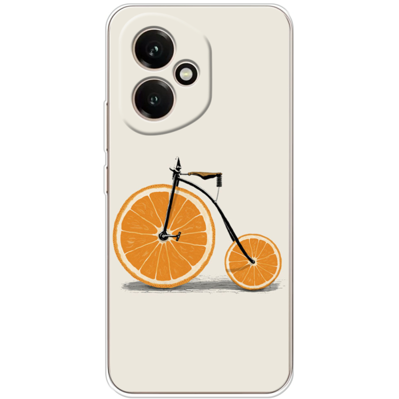 Чохол BoxFace Honor 400 