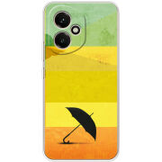 Чохол BoxFace Honor 400 