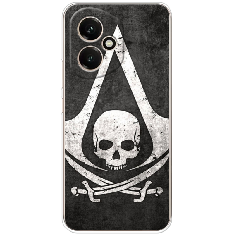 Чохол BoxFace Honor 400 