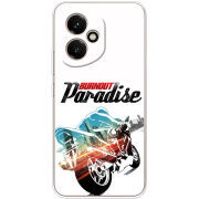 Чохол BoxFace Honor 400 