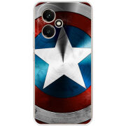 Чохол BoxFace Honor 400 