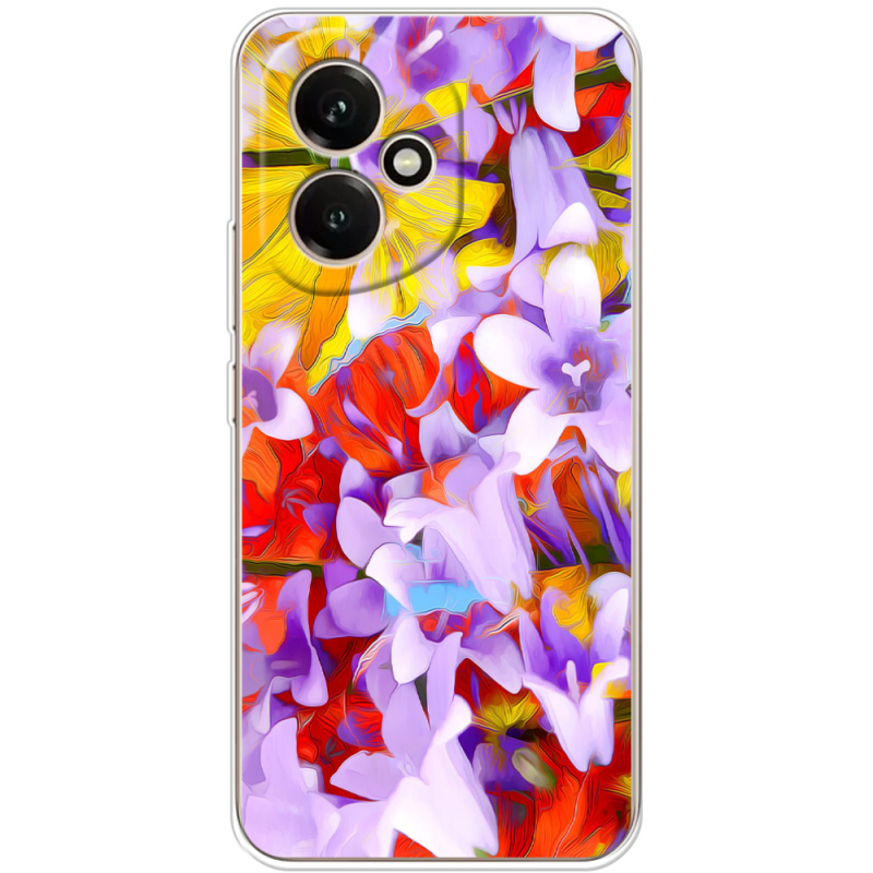 Чохол BoxFace Honor 400 