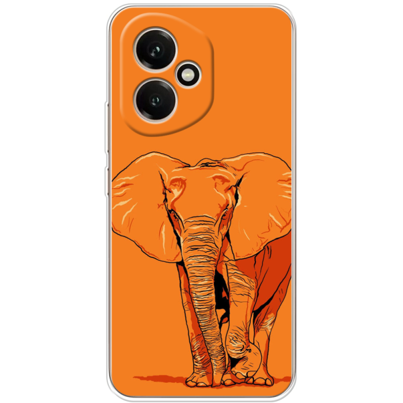 Чохол BoxFace Honor 400 