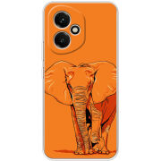 Чохол BoxFace Honor 400 