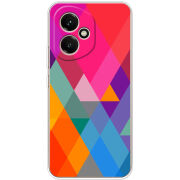 Чохол BoxFace Honor 400 