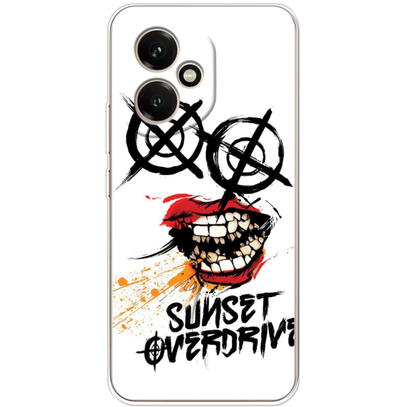 Чохол BoxFace Honor 400 