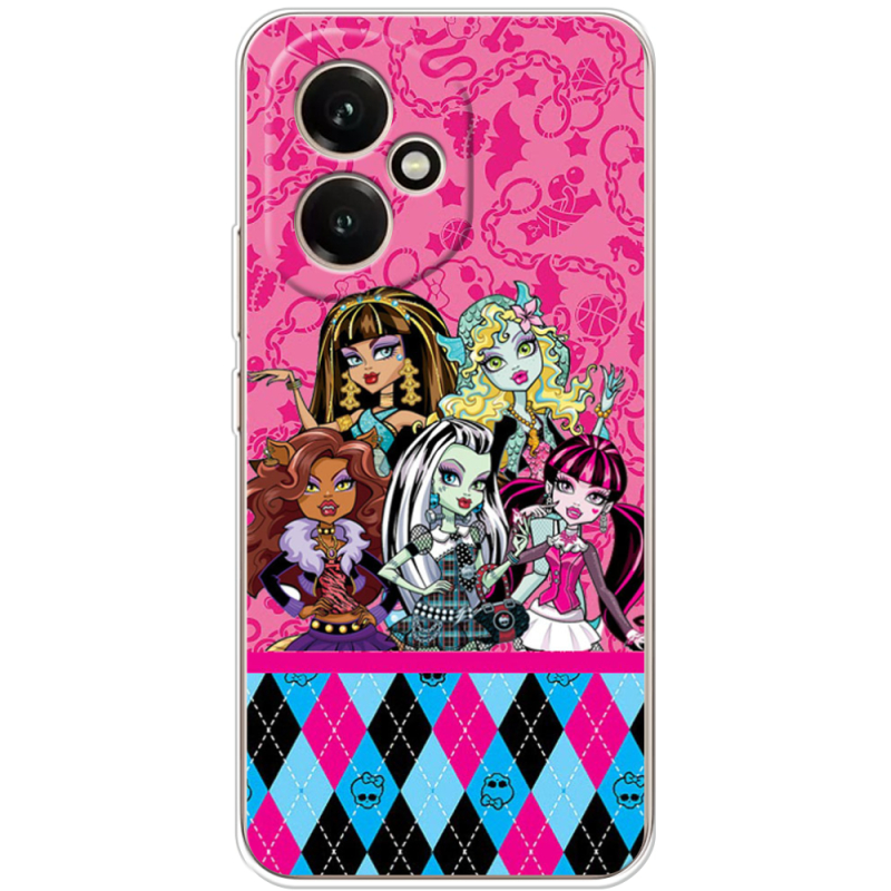 Чохол BoxFace Honor 400 