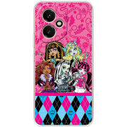 Чохол BoxFace Honor 400 