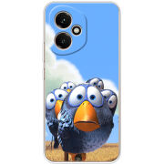 Чохол BoxFace Honor 400 