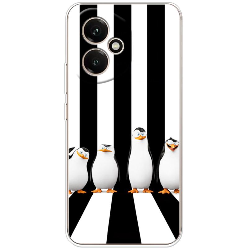 Чохол BoxFace Honor 400 