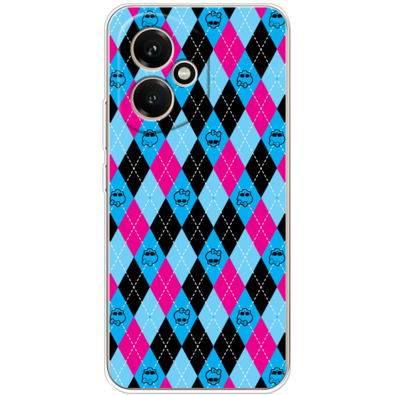 Чохол BoxFace Honor 400 