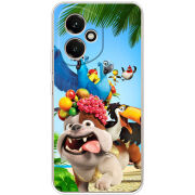 Чохол BoxFace Honor 400 