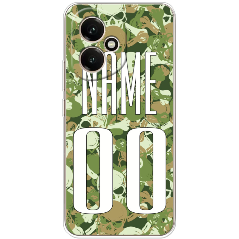 Чохол BoxFace Honor 400 