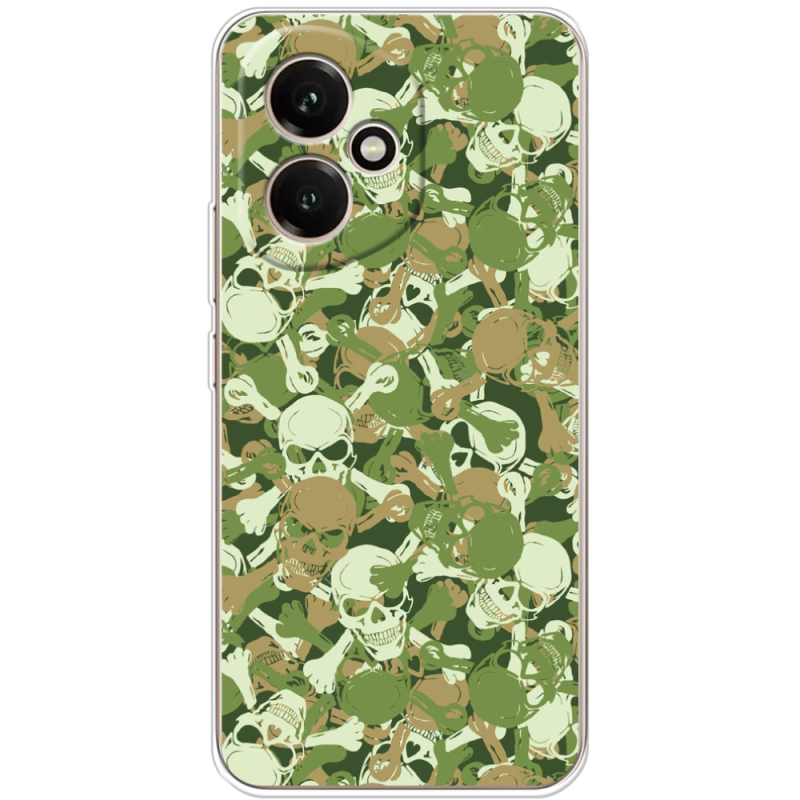 Чохол BoxFace Honor 400 