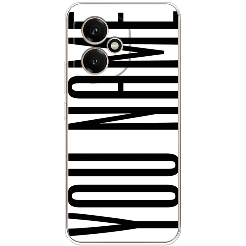 Чохол BoxFace Honor 400 