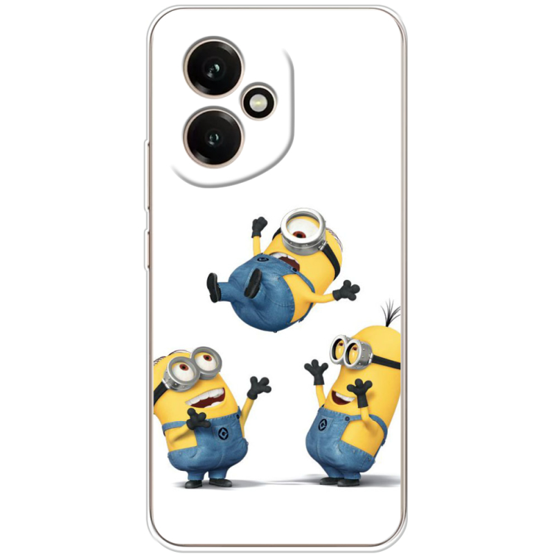 Чохол BoxFace Honor 400 