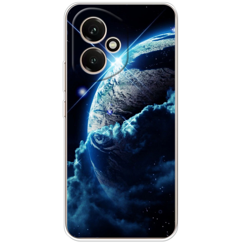 Чохол BoxFace Honor 400 Planet