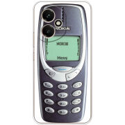 Чохол BoxFace Honor 400 