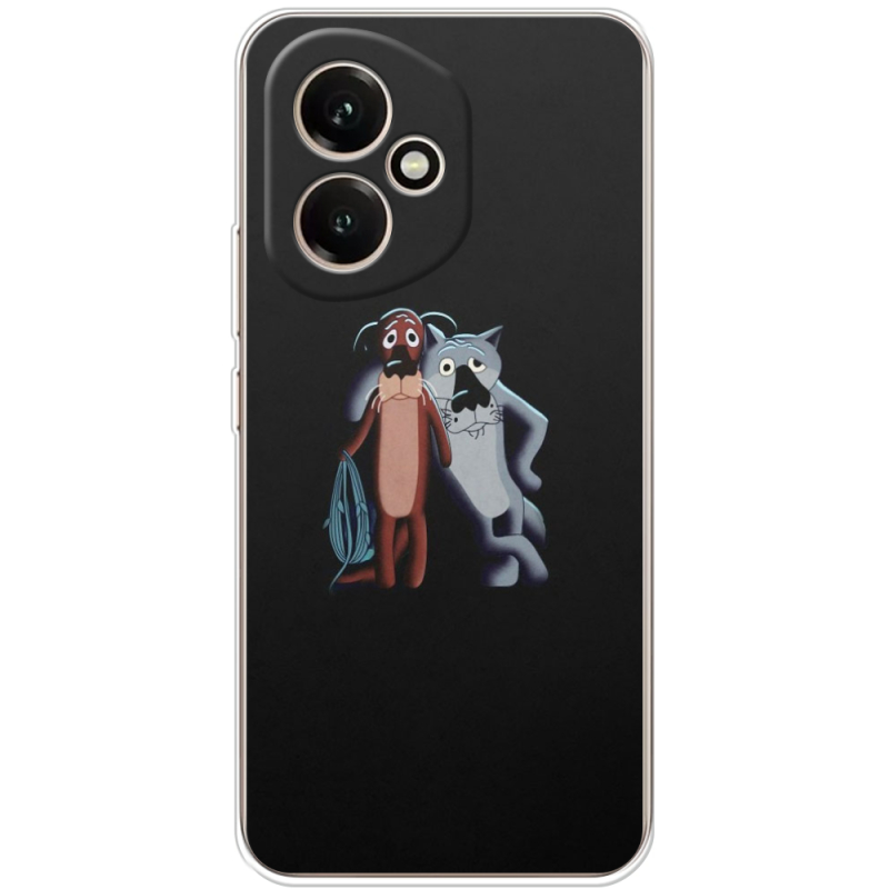 Чохол BoxFace Honor 400 