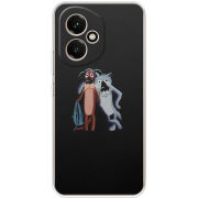 Чохол BoxFace Honor 400 