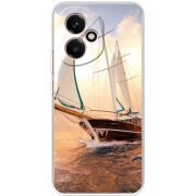 Чохол BoxFace Honor 400 