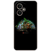 Чохол BoxFace Honor 400 