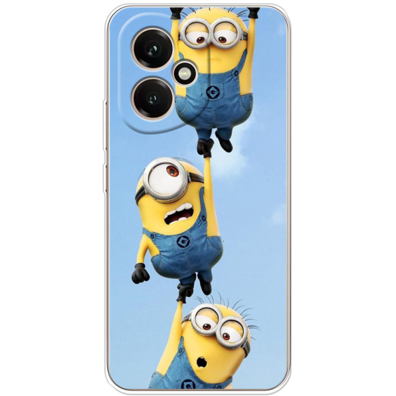 Чохол BoxFace Honor 400 