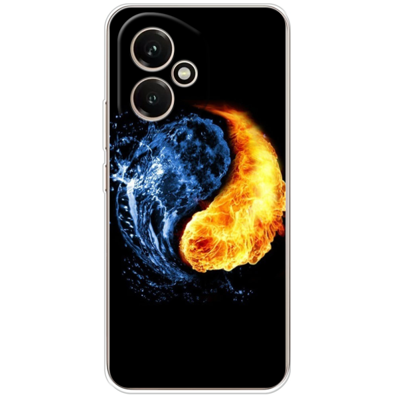 Чохол BoxFace Honor 400 