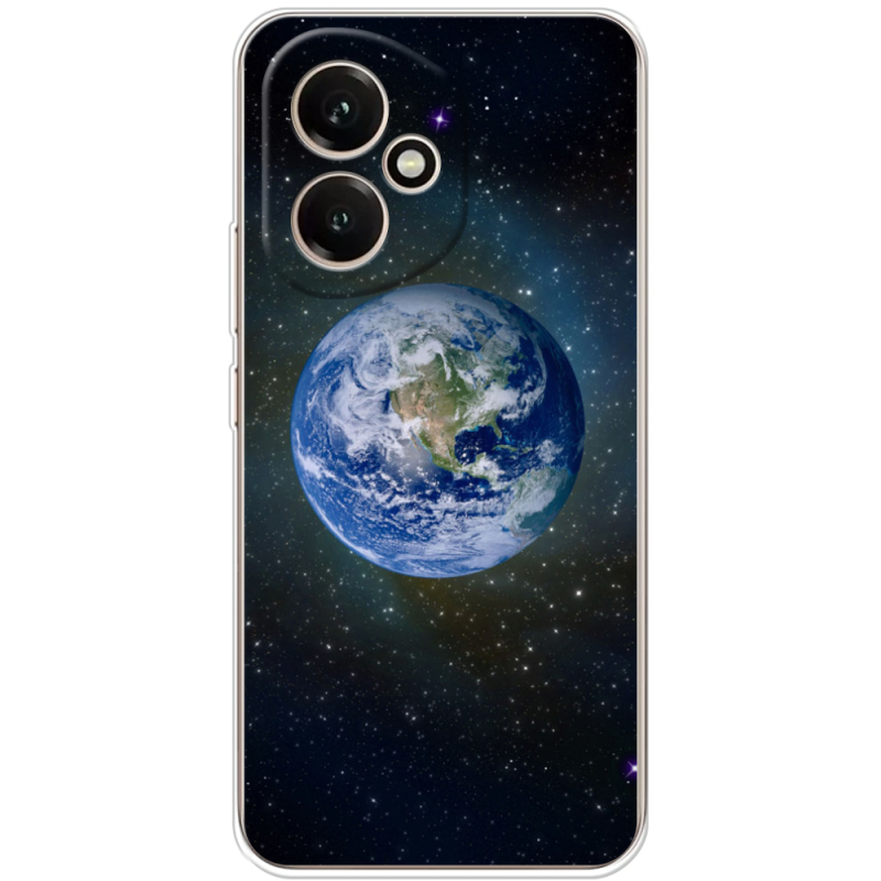 Чохол BoxFace Honor 400 