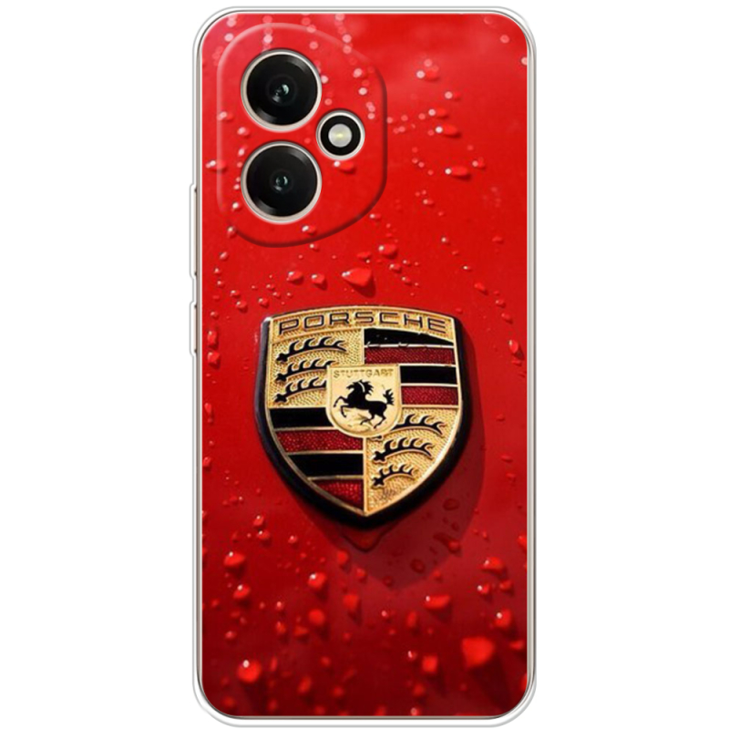 Чохол BoxFace Honor 400 