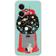 Чохол BoxFace Honor 400 