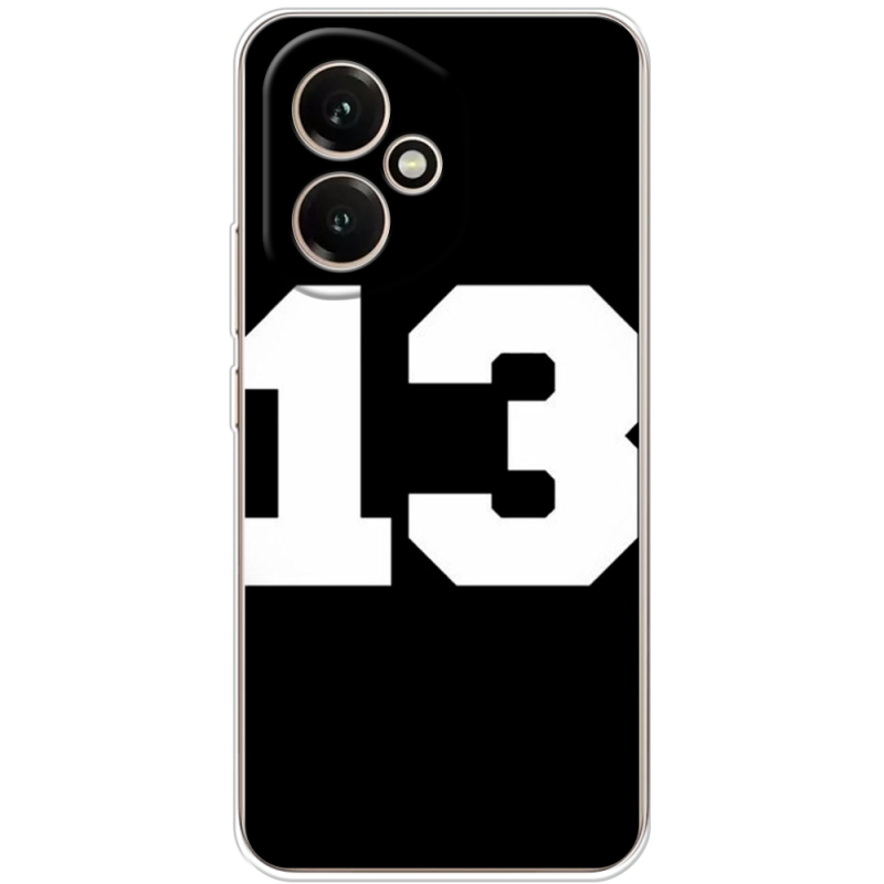 Чохол BoxFace Honor 400 13