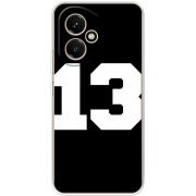 Чохол BoxFace Honor 400 13