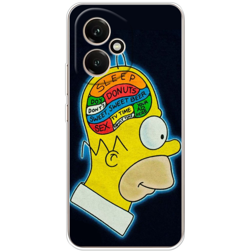 Чохол BoxFace Honor 400 