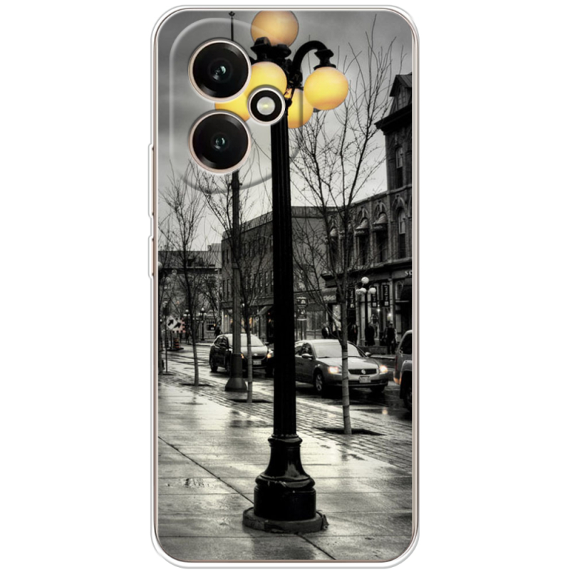 Чохол BoxFace Honor 400 