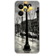 Чохол BoxFace Honor 400 