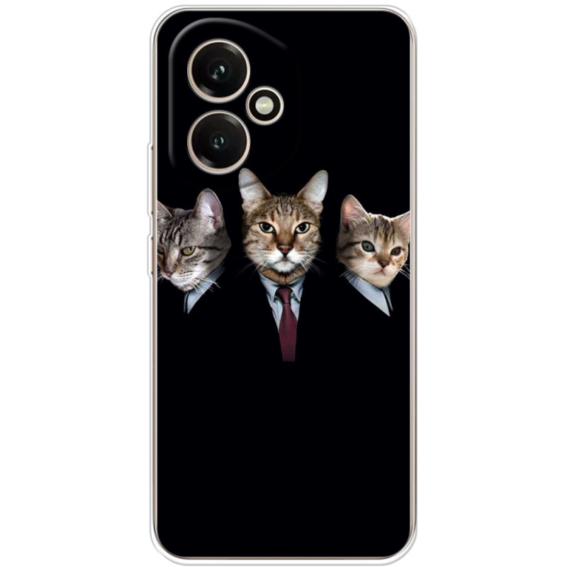 Чохол BoxFace Honor 400 