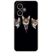 Чохол BoxFace Honor 400 