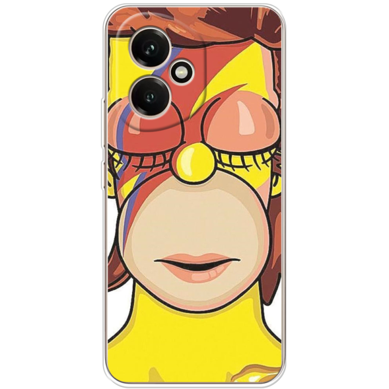 Чохол BoxFace Honor 400 