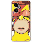 Чохол BoxFace Honor 400 