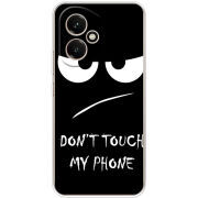 Чохол BoxFace Honor 400 Don't Touch my Phone