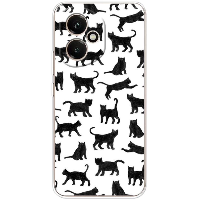 Чохол BoxFace Honor 400 