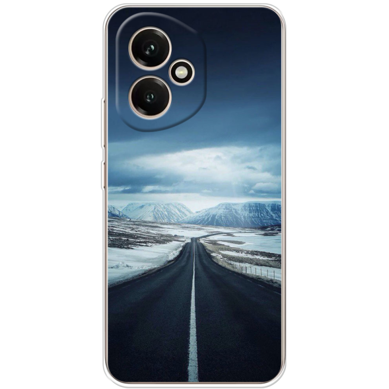 Чохол BoxFace Honor 400 