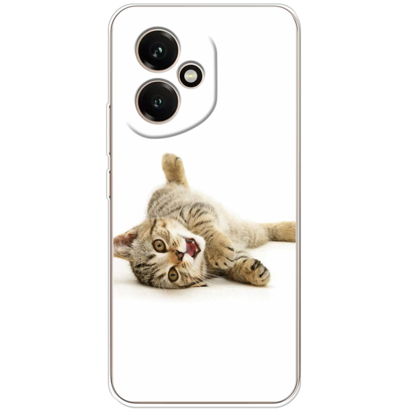 Чохол BoxFace Honor 400 