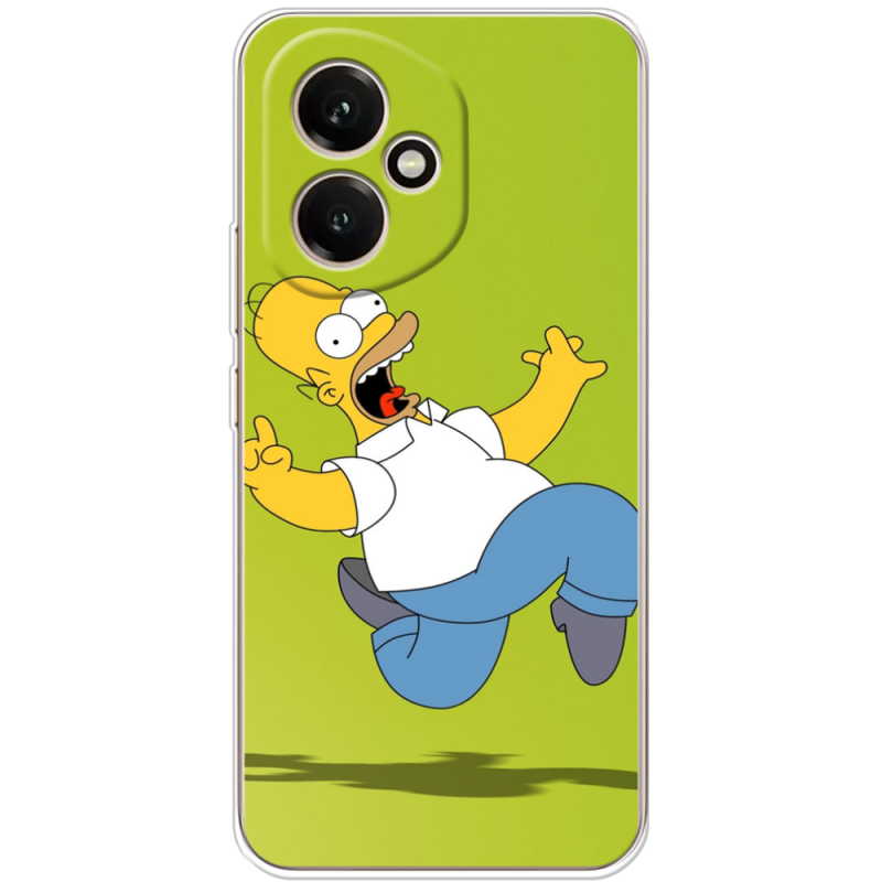 Чохол BoxFace Honor 400 