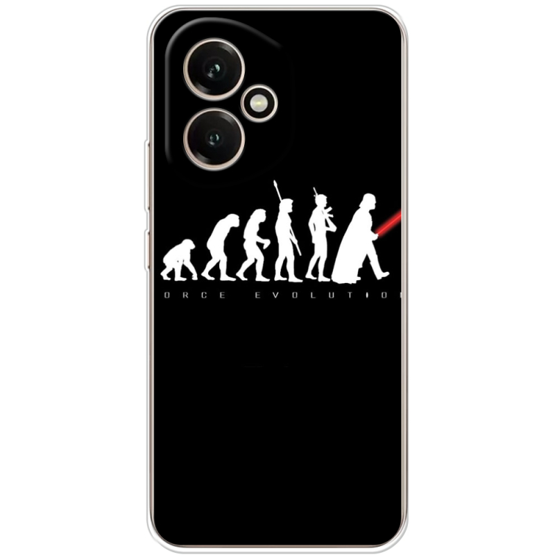 Чохол BoxFace Honor 400 