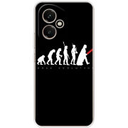 Чохол BoxFace Honor 400 