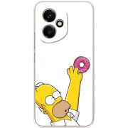 Чохол BoxFace Honor 400 