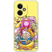 Чохол BoxFace Honor 400 